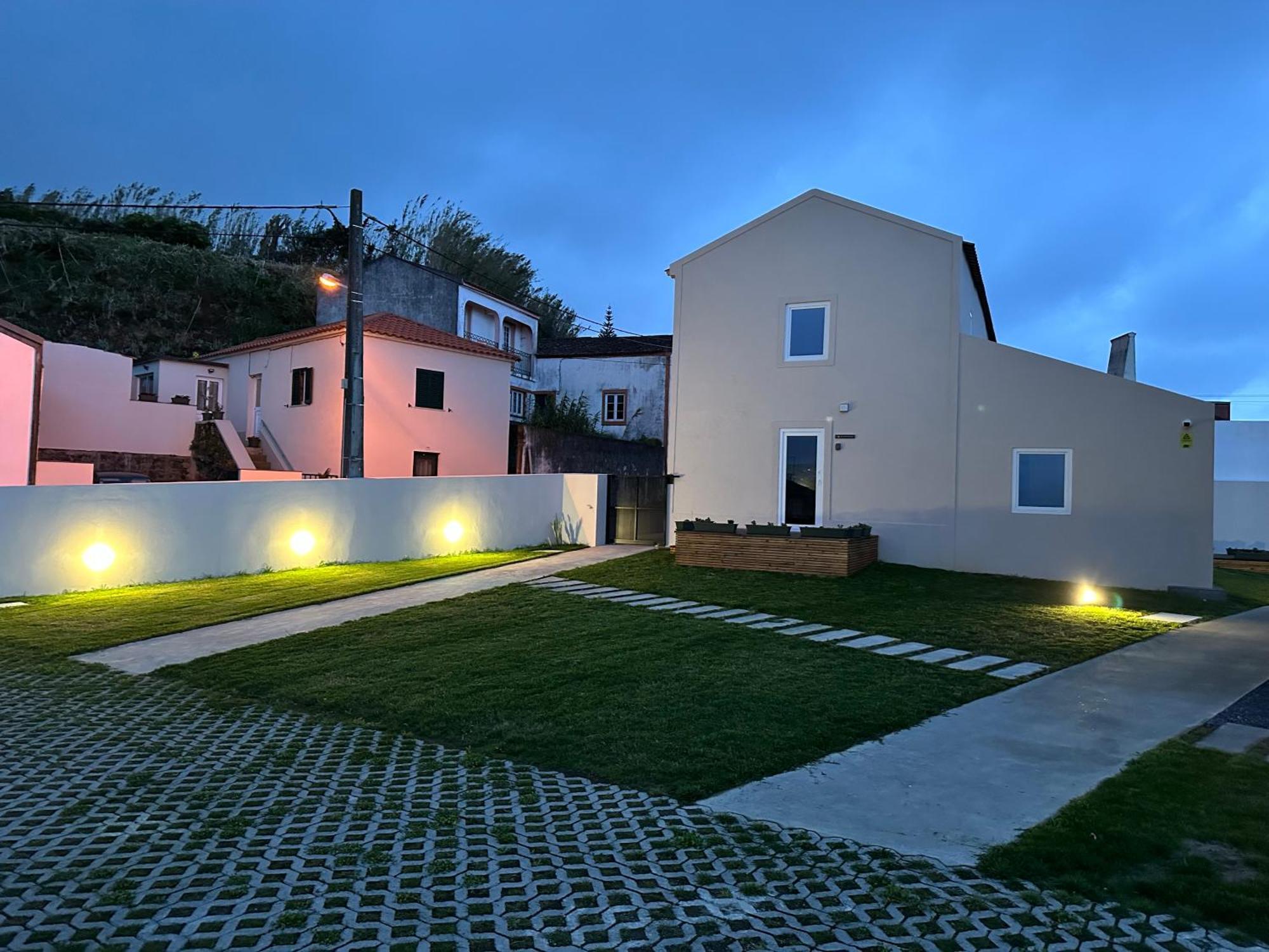 Santo Antonio  Joao De Oliveira Casas De Campo מראה חיצוני תמונה