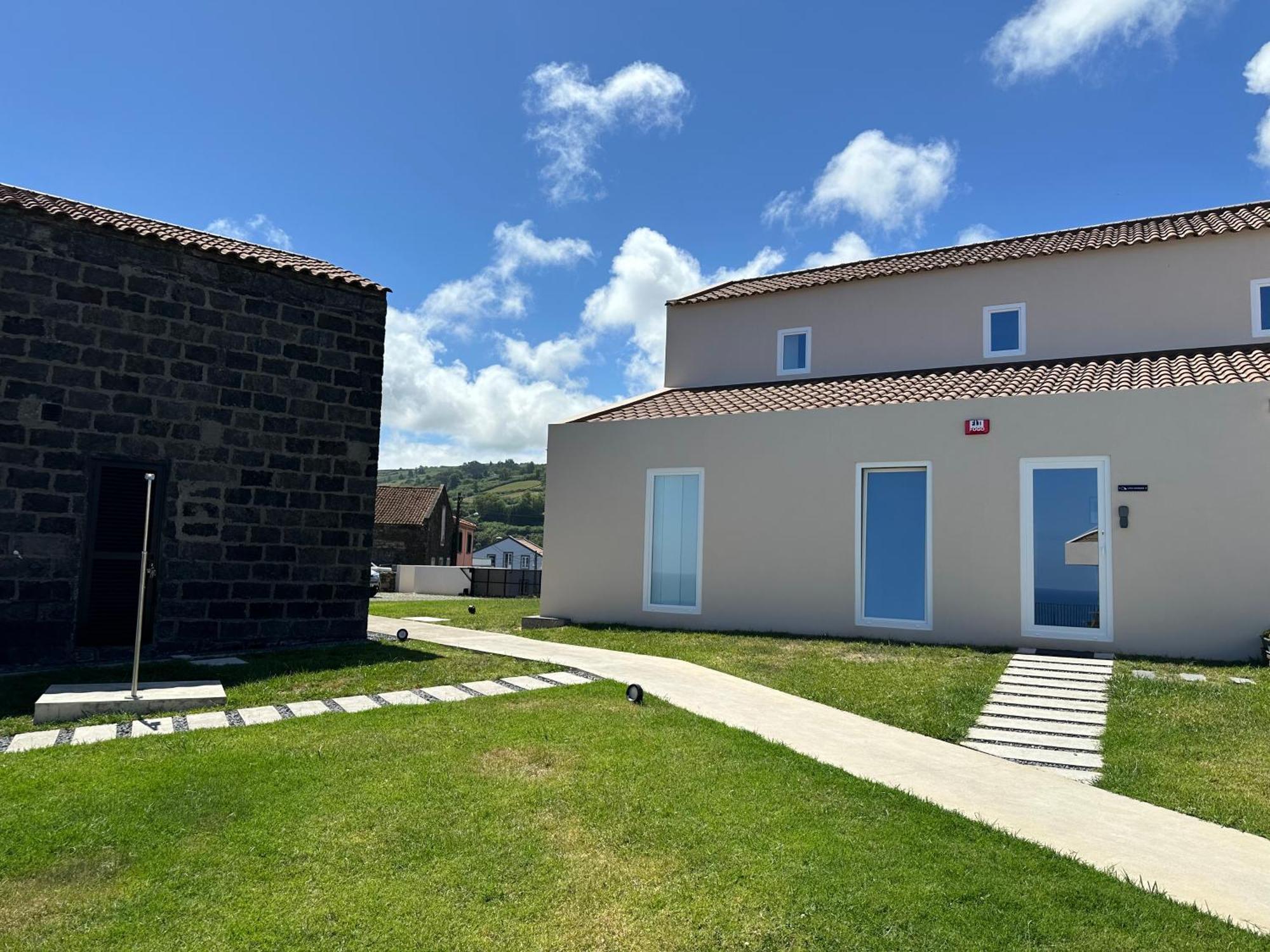 Santo Antonio  Joao De Oliveira Casas De Campo מראה חיצוני תמונה